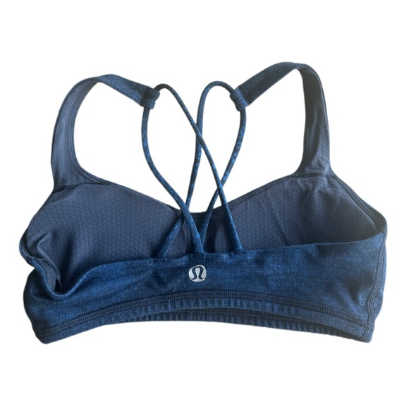 Lululemon Free to Be and VS Sports Bras bundle - Picture 3 of 6